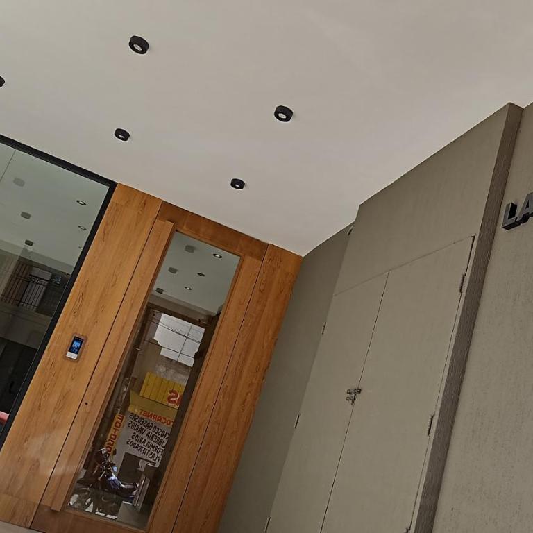 DG Latitud - Apartamento de 1 dormitorio - 2
