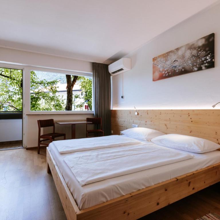 Bio Hotel Kaufmann - Camera Matrimoniale Economy - 7