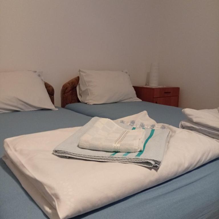 Studio Petrović - Apartman sa 1 Spavaćom Sobom - 15