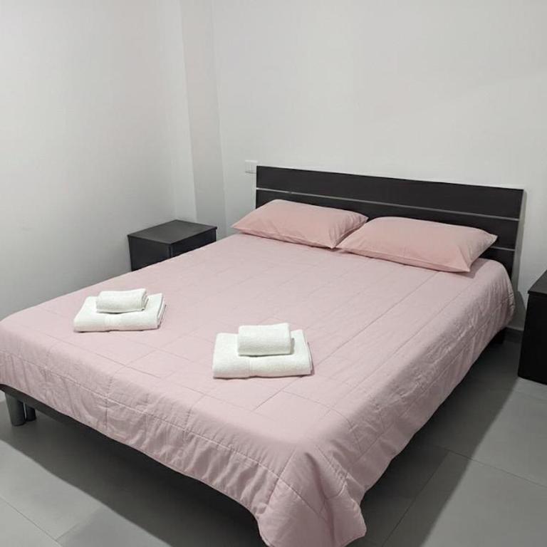 Casa Vacanza L'Arancia - Casa con 2 Camere da Letto - 14