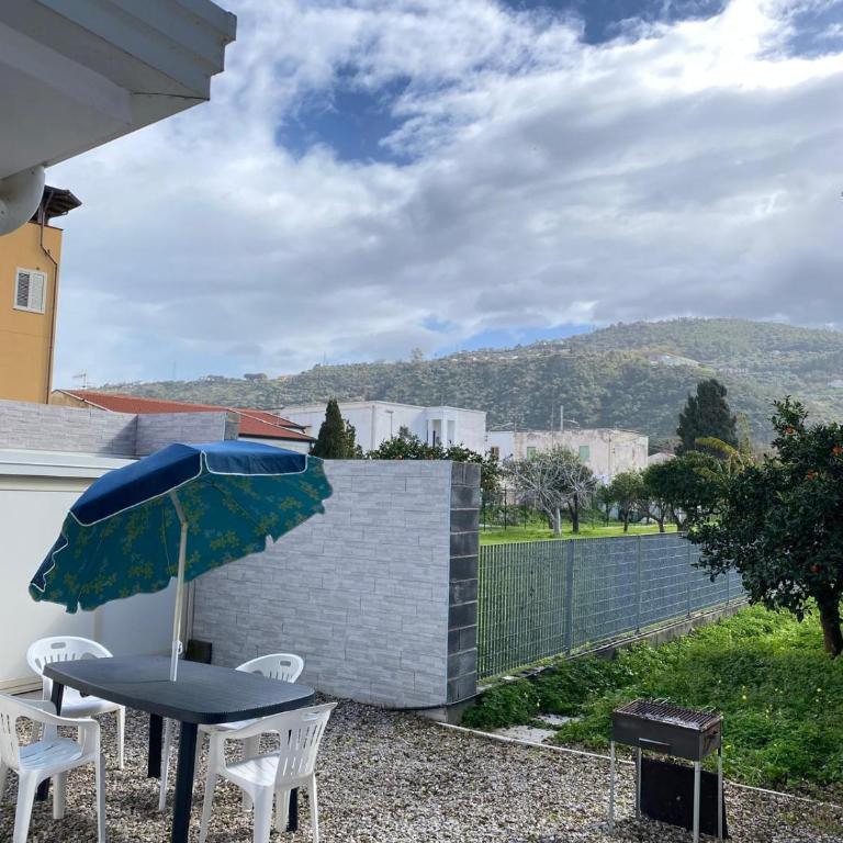 Casa Vacanza L'Arancia - Casa con 2 Camere da Letto - 19