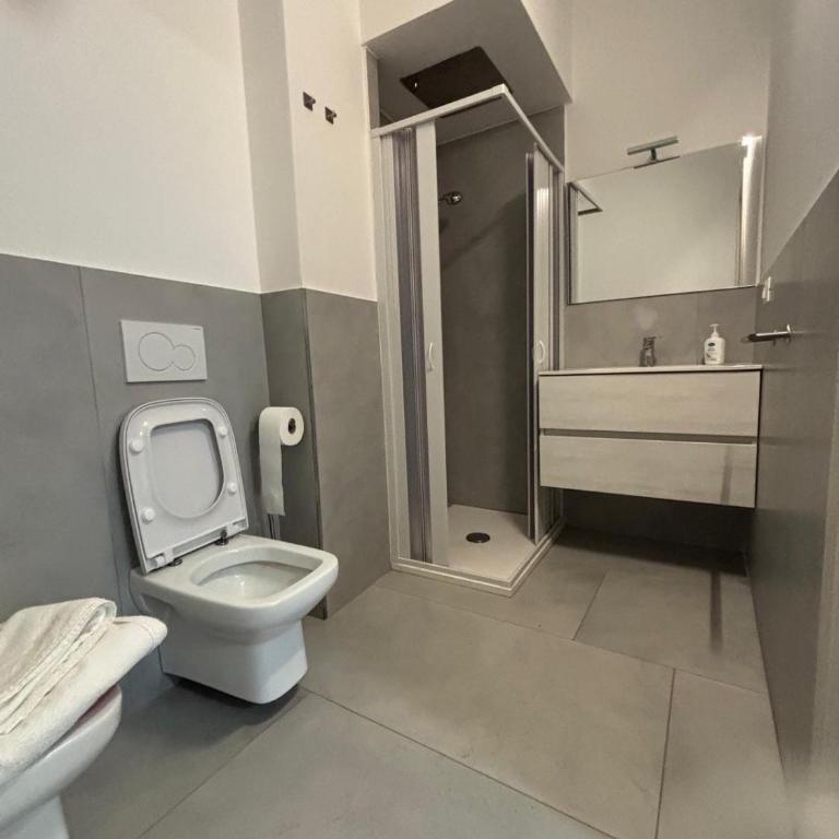 Casa Vacanza L'Arancia - Casa con 2 Camere da Letto - 22
