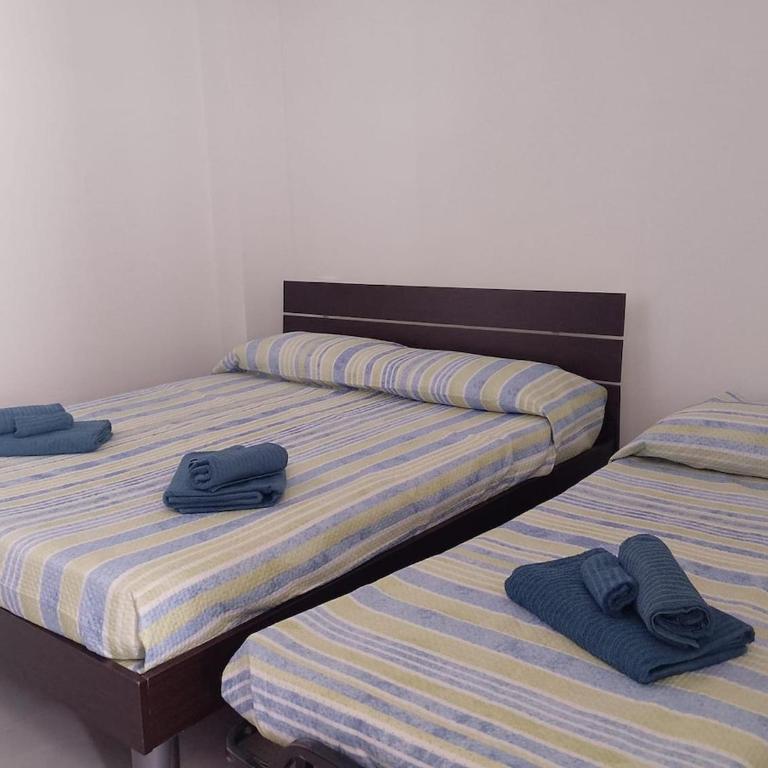 Casa Vacanza L'Arancia - Casa con 2 Camere da Letto - 24