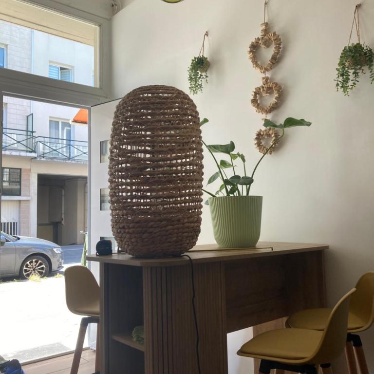 Apartement, entier, duplex Notre-Dame - Appartement 1 Chambre - 7