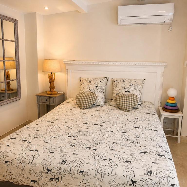 Le Tiki Lodge - Appartement 1 Chambre - 4