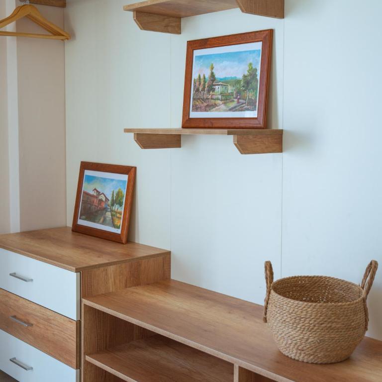 La Rocca di PA - Appartamento Deluxe con 2 Camere da Letto - 19