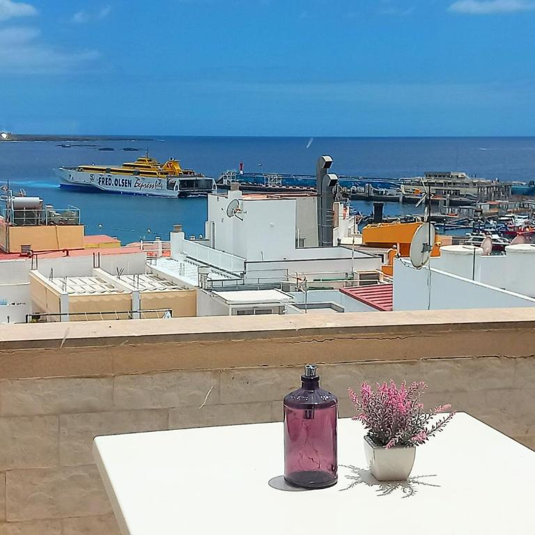 Casa Sonny - Apartamento con vistas al mar - 3