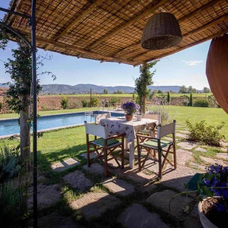 Villa Il Nido - Cottage con 2 Camere da Letto - 6