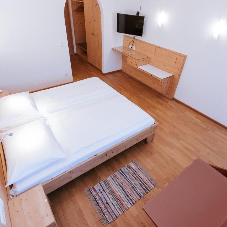 Bio Hotel Kaufmann - Camera Matrimoniale Economy - 16