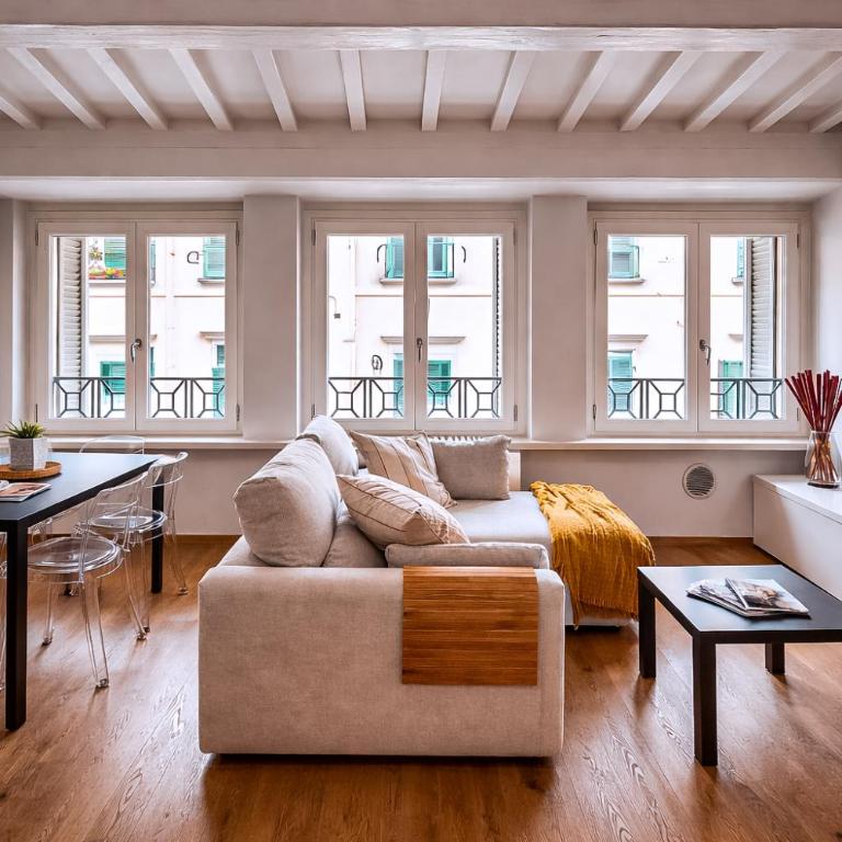 Acacia Firenze - Cocco - Two-Bedroom Apartment - 17