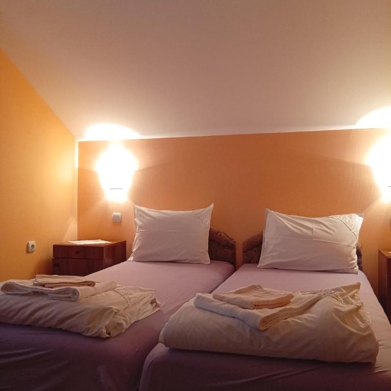 Apartmani Petrović - Apartman sa 2 Spavaće Sobe - 11