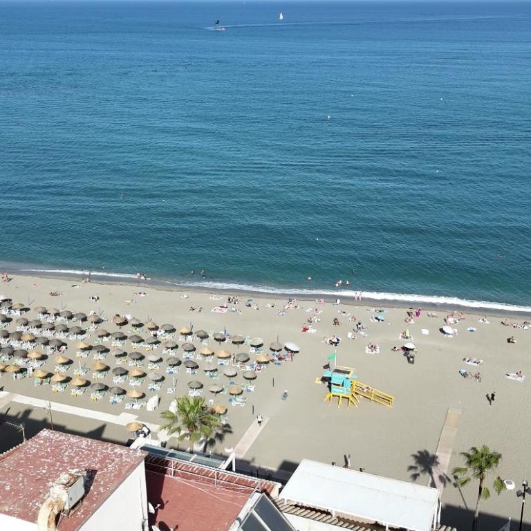 Castillo Sea Breeze Apartment - Apartamento de 3 dormitorios - 3