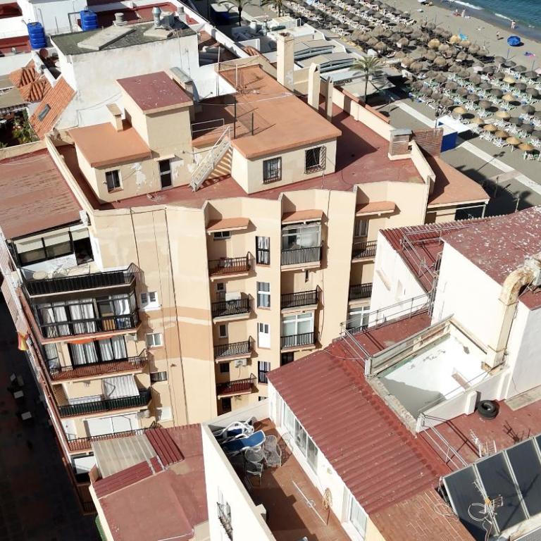 Castillo Sea Breeze Apartment - Apartamento de 3 dormitorios - 5