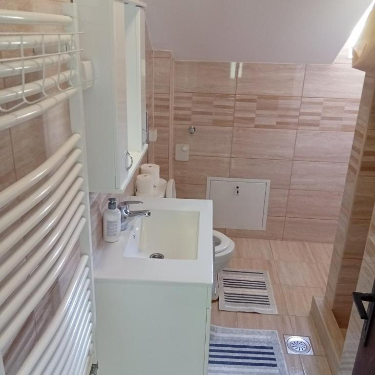 Apartmani Petrović - Apartman sa 2 Spavaće Sobe - 13