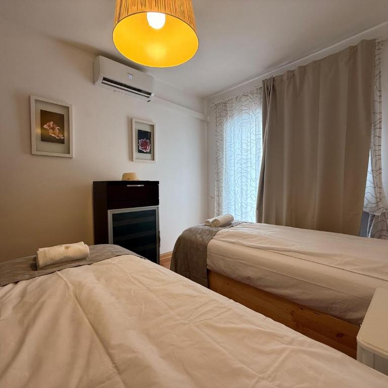 Castillo Sea Breeze Apartment - Apartamento de 3 dormitorios - 10