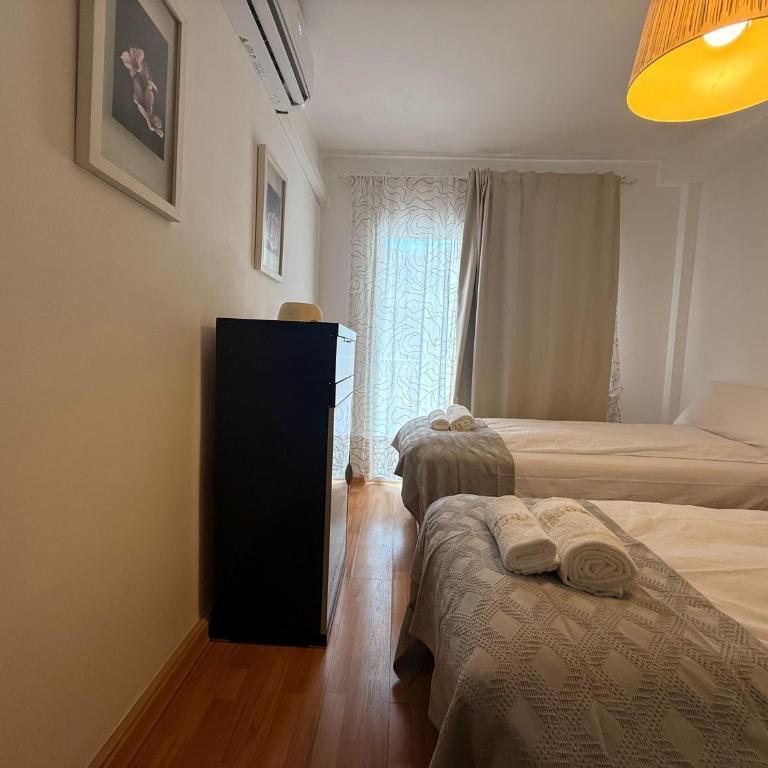 Castillo Sea Breeze Apartment - Apartamento de 3 dormitorios - 9