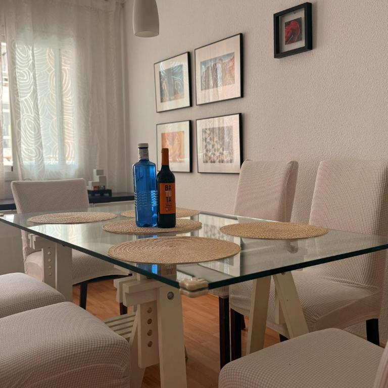 Castillo Sea Breeze Apartment - Apartamento de 3 dormitorios - 11