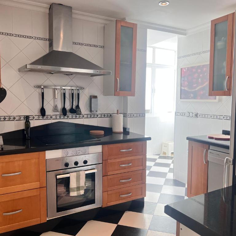 Castillo Sea Breeze Apartment - Apartamento de 3 dormitorios - 14