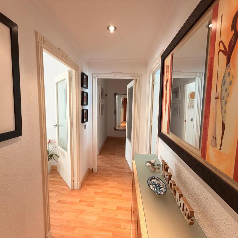 Castillo Sea Breeze Apartment - Apartamento de 3 dormitorios - 17