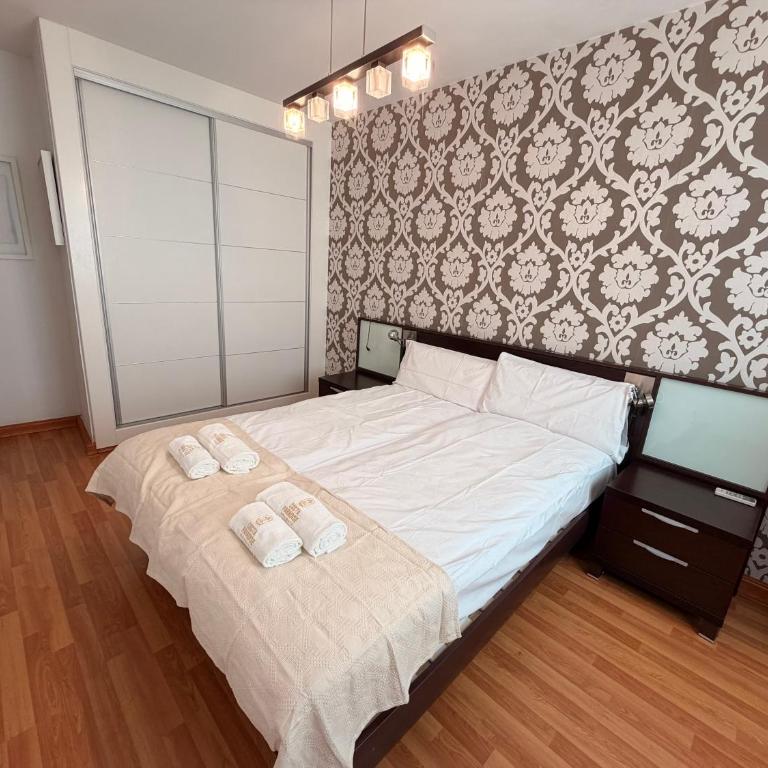 Castillo Sea Breeze Apartment - Apartamento de 3 dormitorios - 24