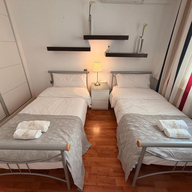Castillo Sea Breeze Apartment - Apartamento de 3 dormitorios - 23