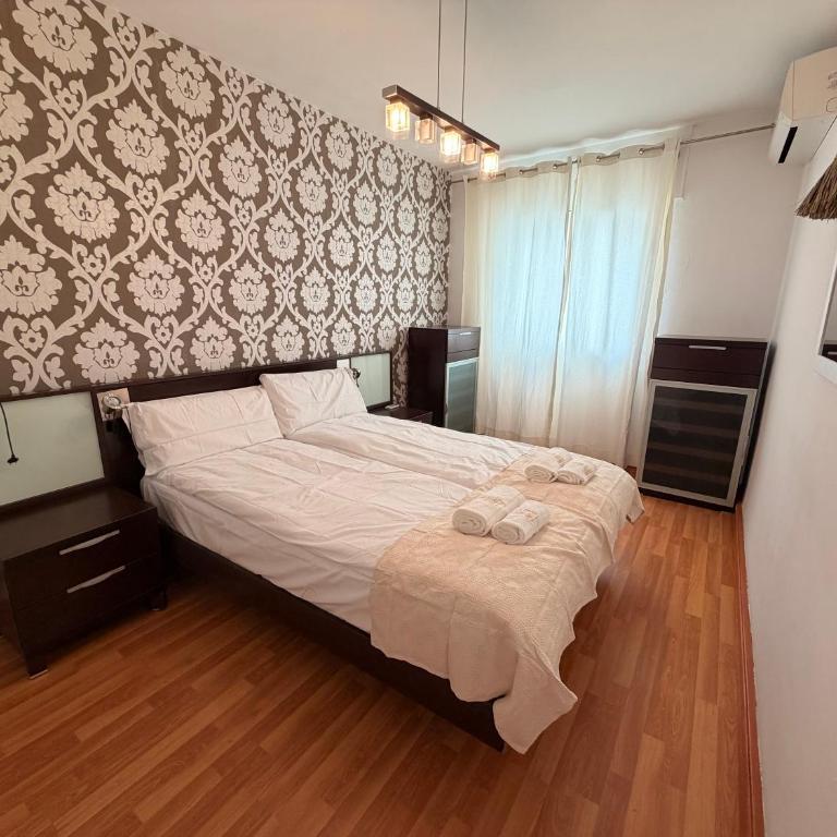 Castillo Sea Breeze Apartment - Apartamento de 3 dormitorios - 22