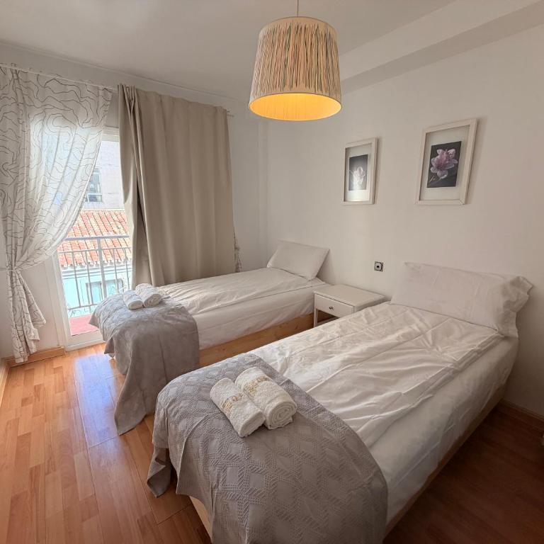 Castillo Sea Breeze Apartment - Apartamento de 3 dormitorios - 27