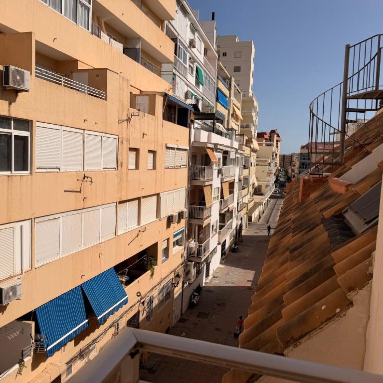 Castillo Sea Breeze Apartment - Apartamento de 3 dormitorios - 30