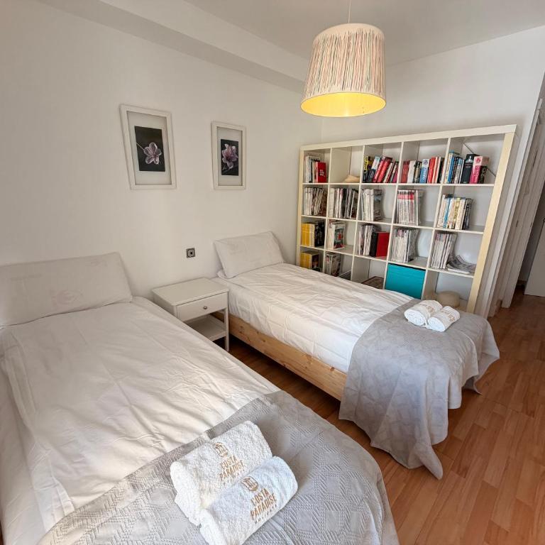 Castillo Sea Breeze Apartment - Apartamento de 3 dormitorios - 31