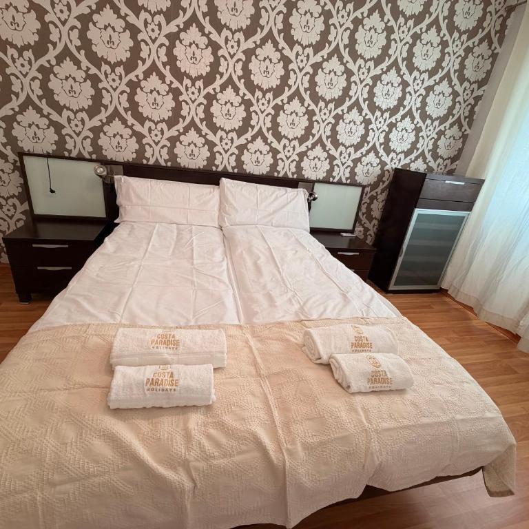 Castillo Sea Breeze Apartment - Apartamento de 3 dormitorios - 32