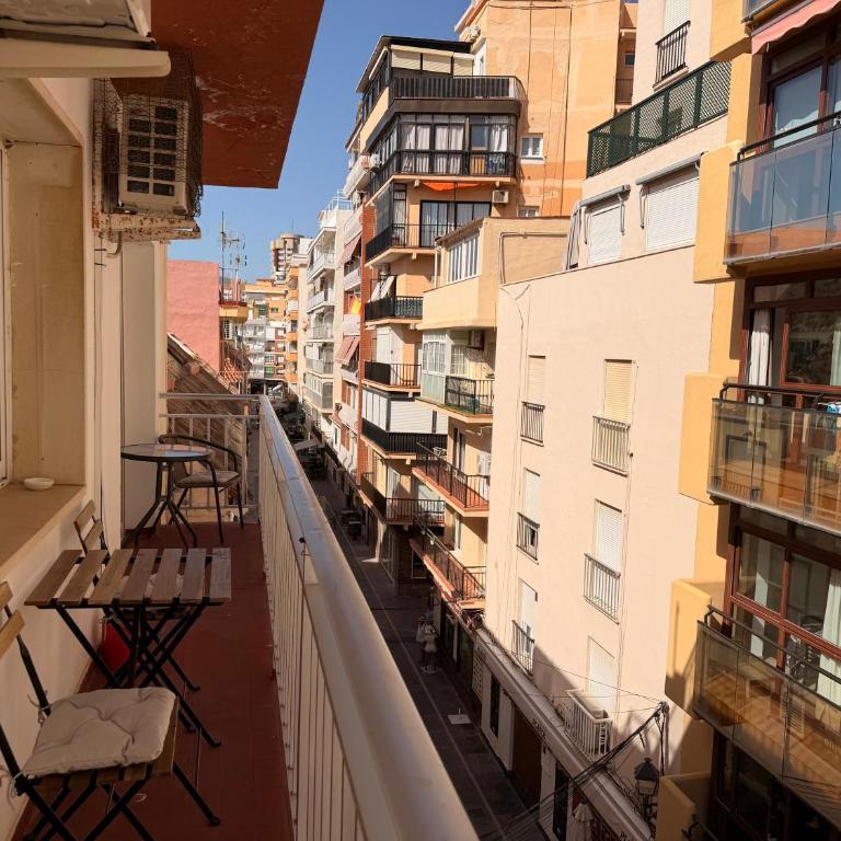Castillo Sea Breeze Apartment - Apartamento de 3 dormitorios - 33