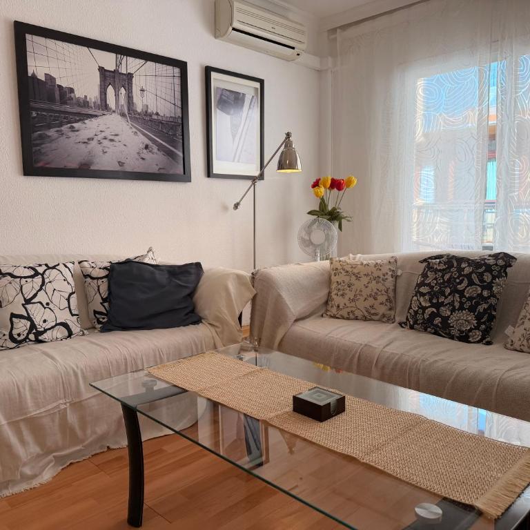 Castillo Sea Breeze Apartment - Apartamento de 3 dormitorios - 1