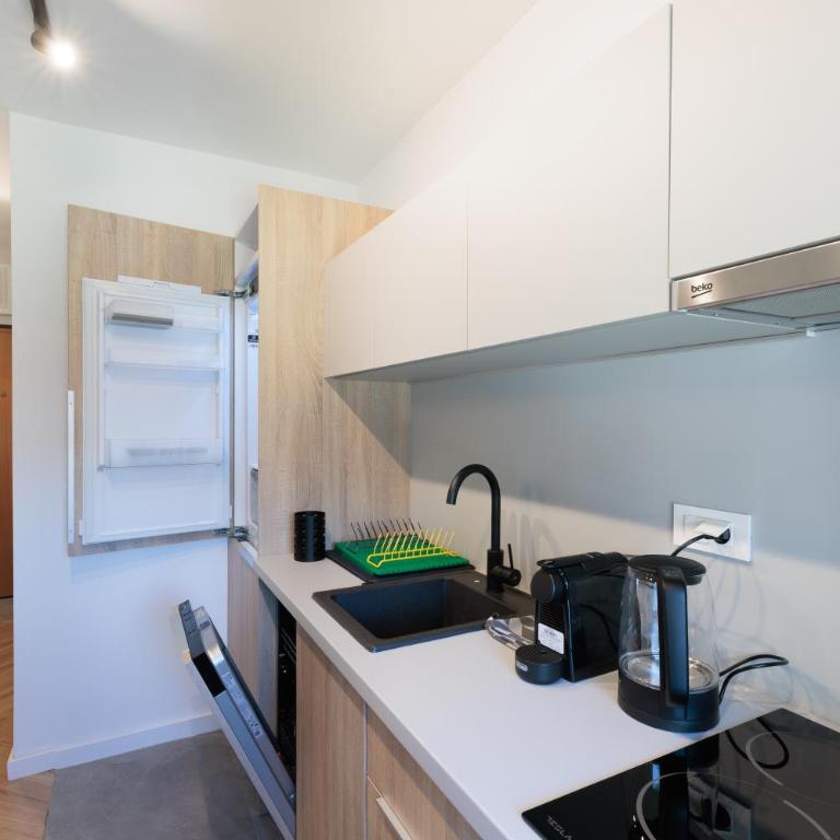Apartment Verde - Peaceful & Modern Old Town Stay - Apartman sa 1 Spavaćom Sobom - 11