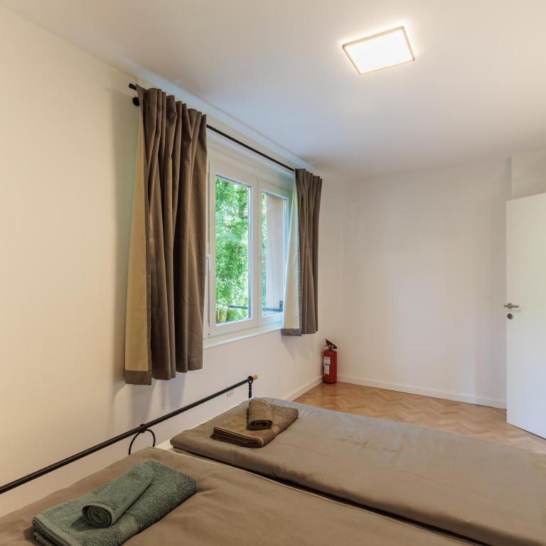 Apartment Verde - Peaceful & Modern Old Town Stay - Apartman sa 1 Spavaćom Sobom - 14
