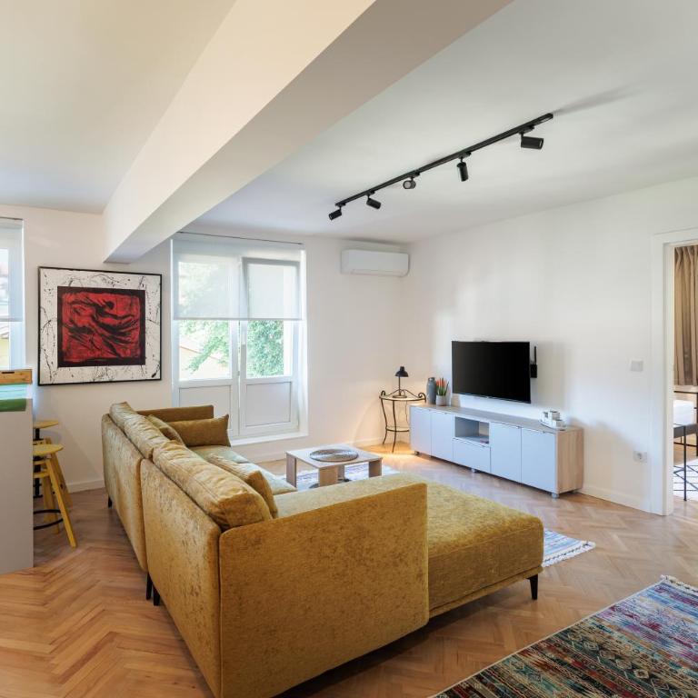 Apartment Verde - Peaceful & Modern Old Town Stay - Apartman sa 1 Spavaćom Sobom - 7