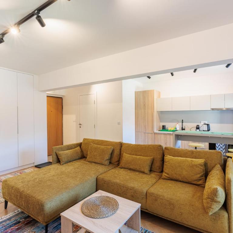 Apartment Verde - Peaceful & Modern Old Town Stay - Apartman sa 1 Spavaćom Sobom - 5