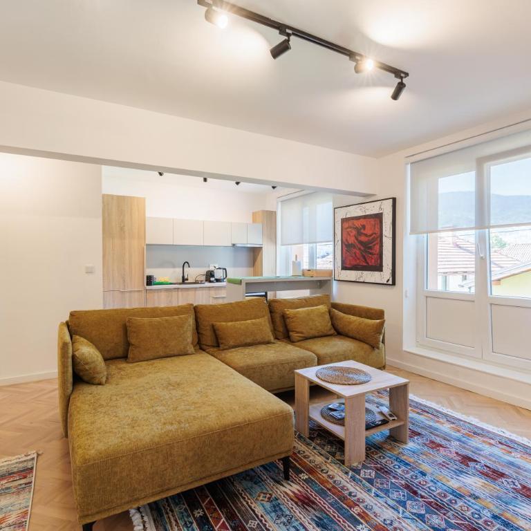 Apartment Verde - Peaceful & Modern Old Town Stay - Apartman sa 1 Spavaćom Sobom - 8