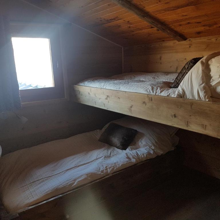 Luxury Apartment MONTCHAVIN - Apartment - auf 2 Etagen - 3
