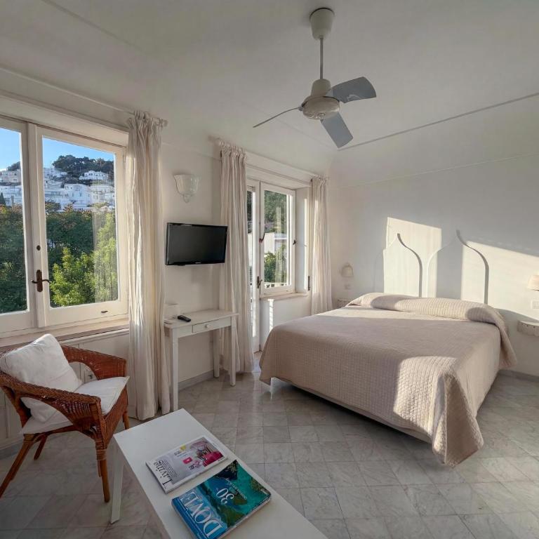 La Camerella - Appartement 1 Chambre - 2