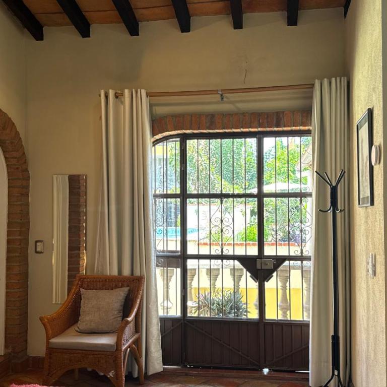 Suite Amapas - Zona Romantica Suites - Suite - 2