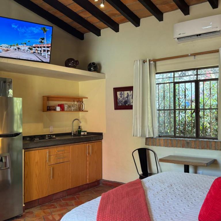 Suite Amapas - Zona Romantica Suites - Suite - 6
