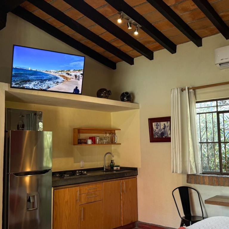 Suite Amapas - Zona Romantica Suites - Suite - 5