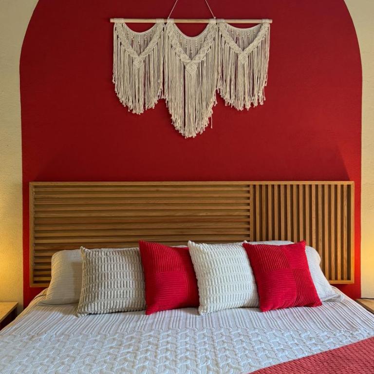 Suite Amapas - Zona Romantica Suites - Suite - 4