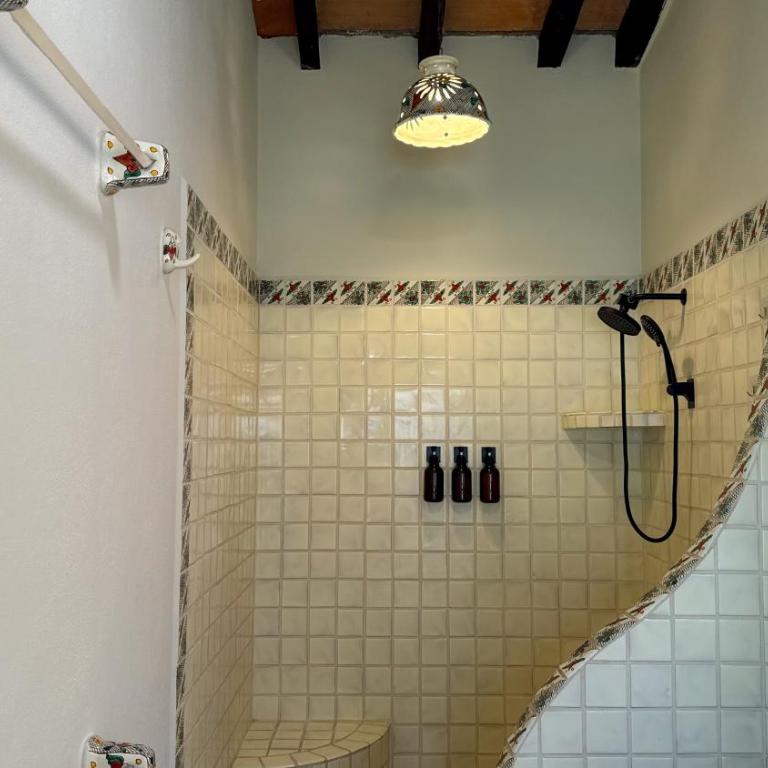 Suite Amapas - Zona Romantica Suites - Suite - 17