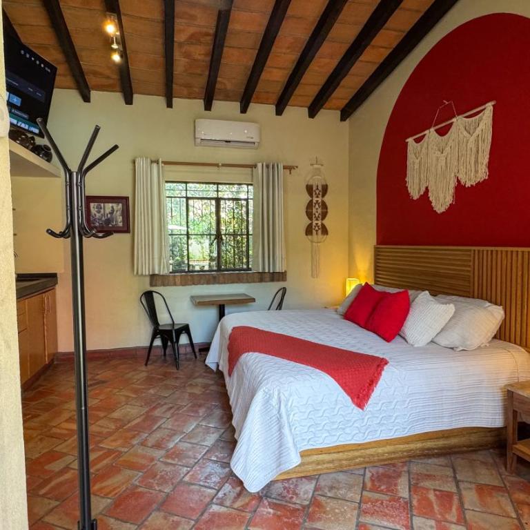 Suite Amapas - Zona Romantica Suites - Suite - 7