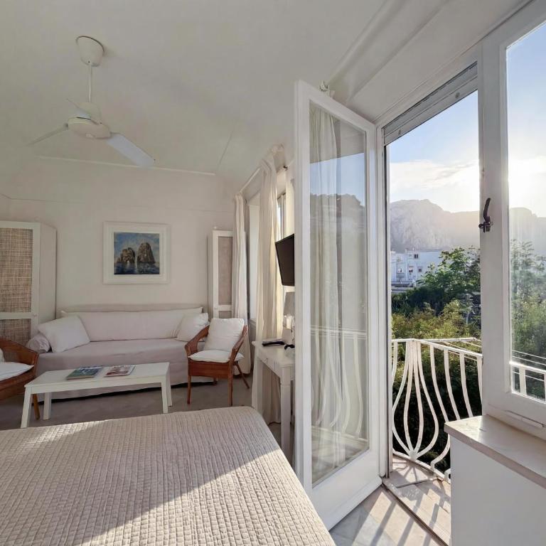 La Camerella - Appartement 1 Chambre - 1