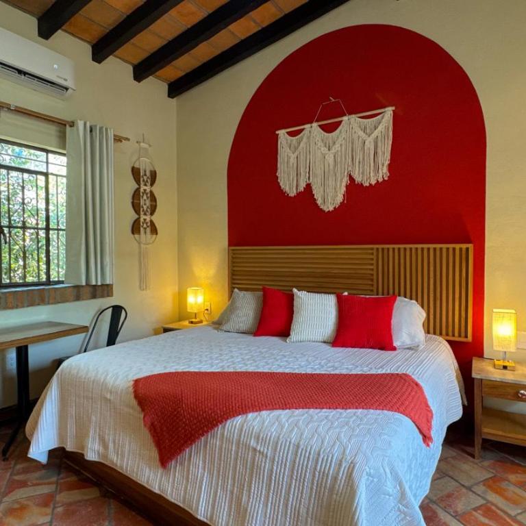Suite Amapas - Zona Romantica Suites - Suite - 1