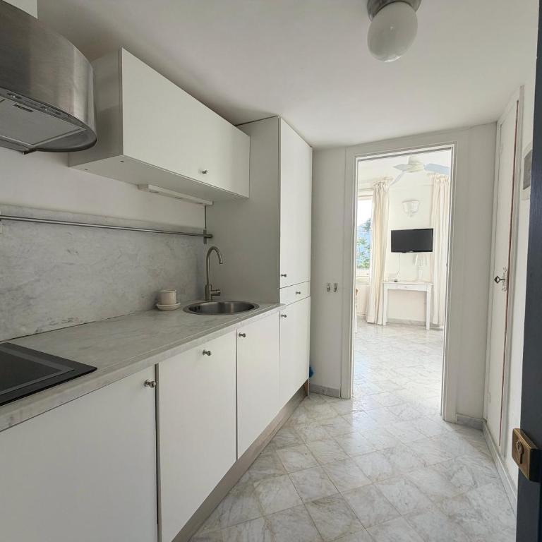 La Camerella - Appartement 1 Chambre - 5