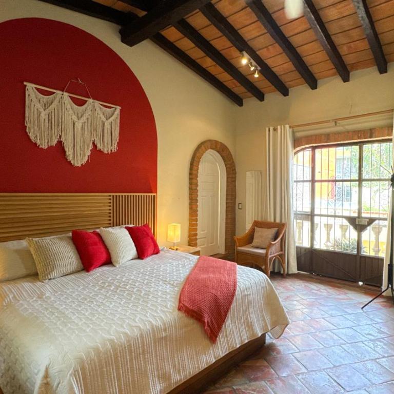 Suite Amapas - Zona Romantica Suites - Suite - 11