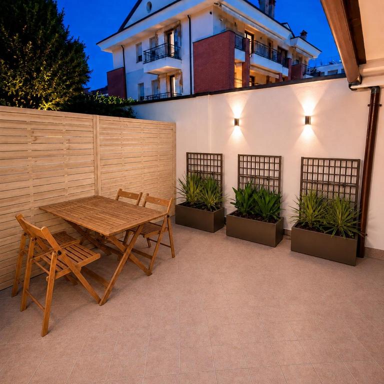 MAGI Private Garden & Free Parking Venice 20 min - Apartment mit 1 Schlafzimmer - 6